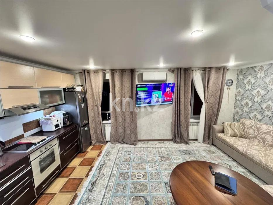 Продажа 3-комнатной квартиры, 64 м², ул. Горка Дружбы, дом  12а в Темиртау - фото 5