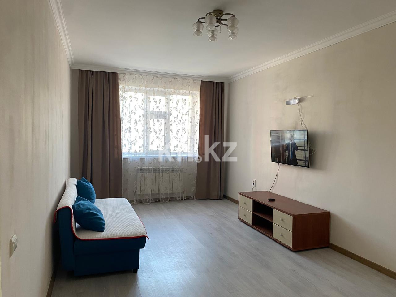 Аренда 1-комнатной квартиры, 46 м² в Астане - фото 3