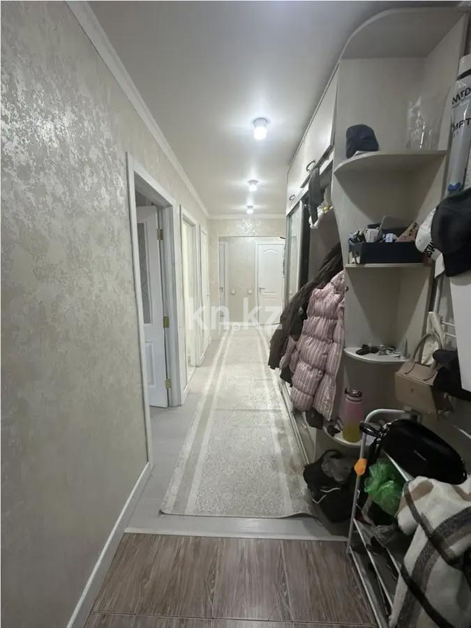 Продажа 3-комнатной квартиры, 70 м² в Астане - фото 4