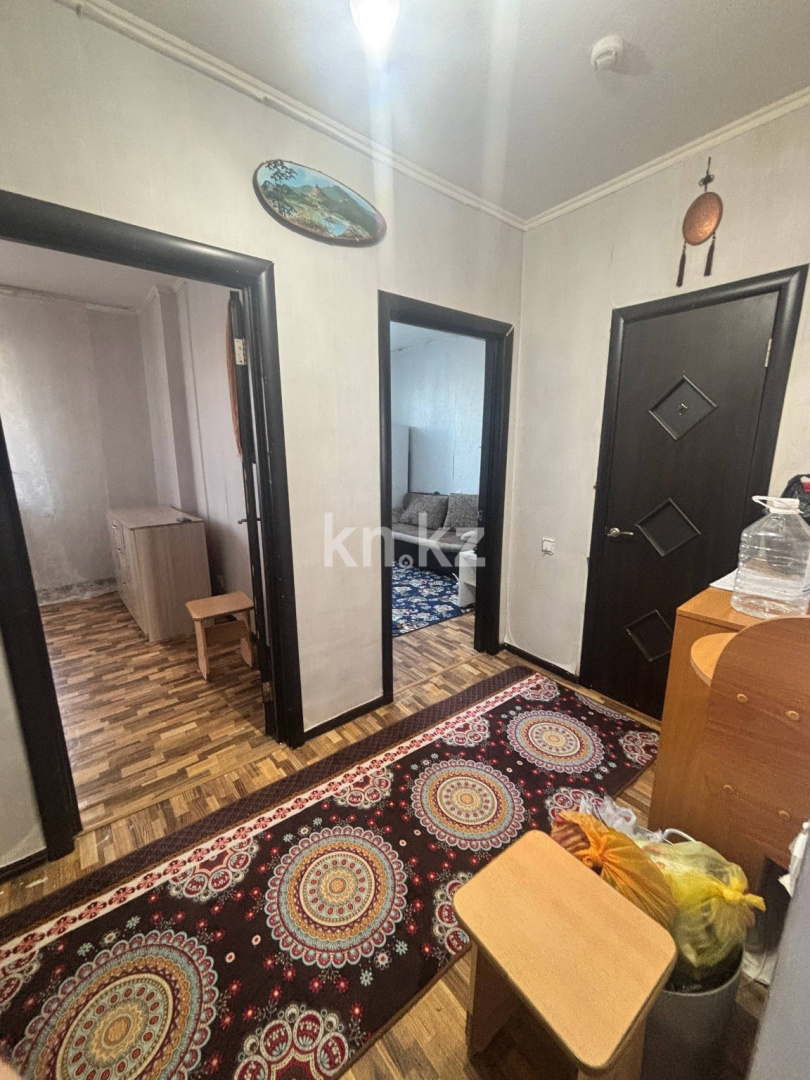 Продажа 2-комнатной квартиры, 37 м² в Астане