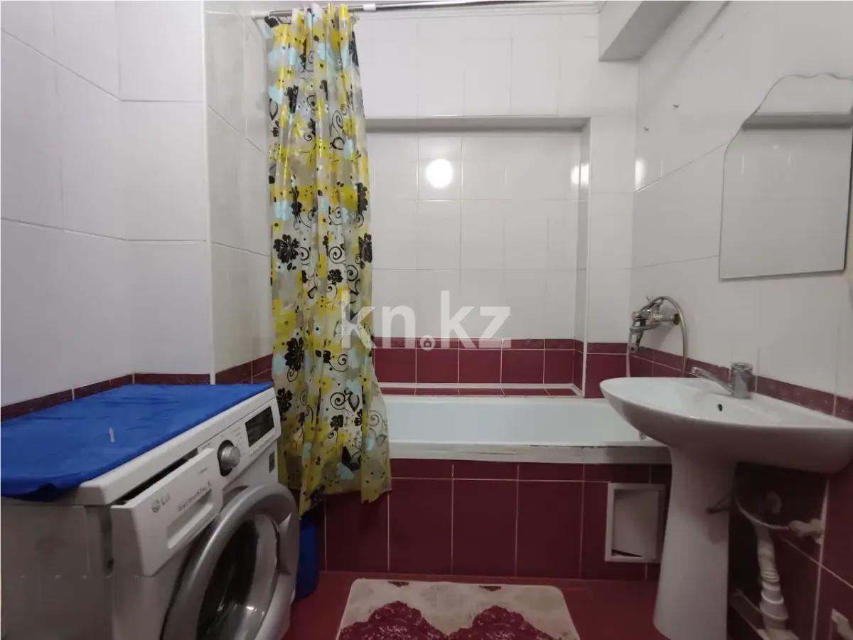 Продажа 2-комнатной квартиры, 56 м² в Алматы - фото 4