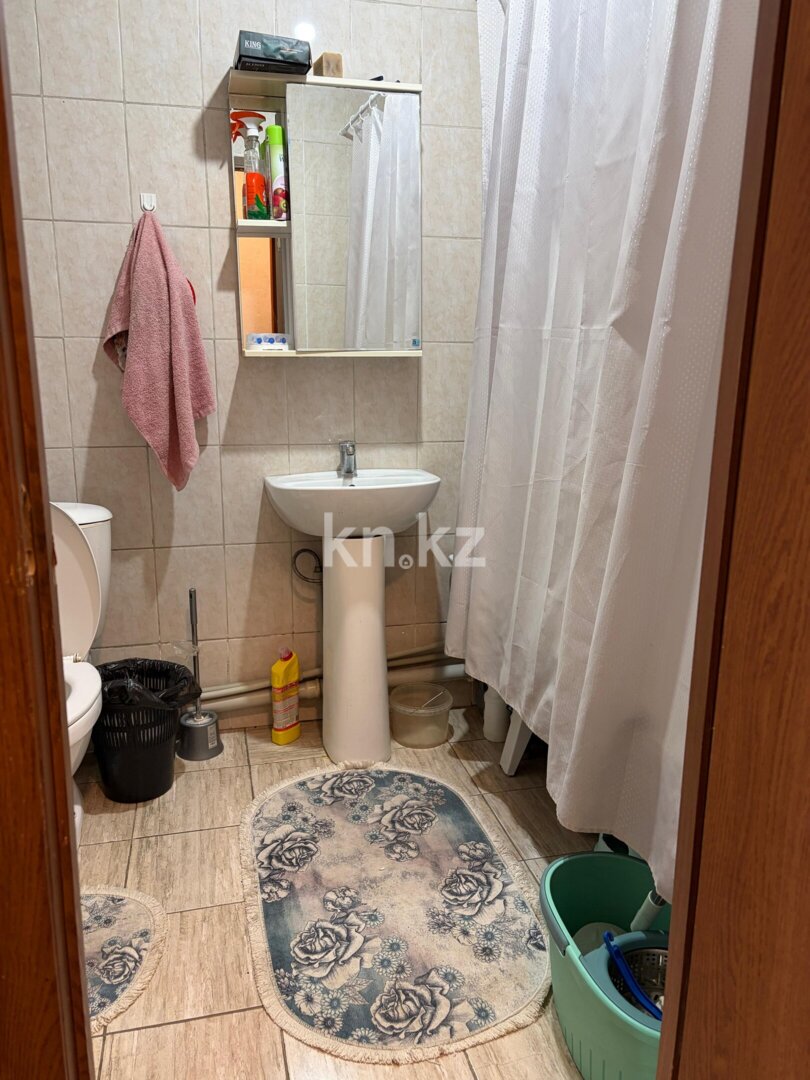 Продажа 2-комнатной квартиры, 67 м² в Алматы - фото 11