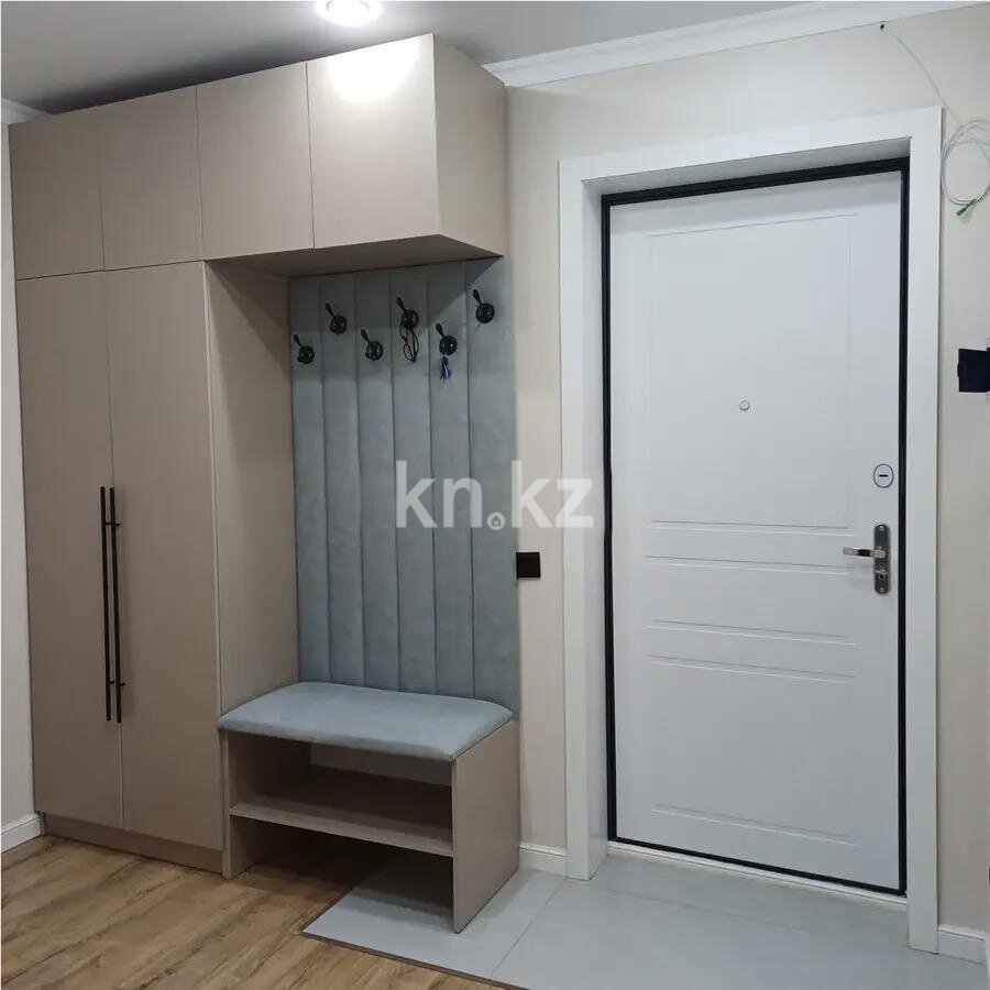 Продажа 1-комнатной квартиры, 35 м² в Алматы - фото 5