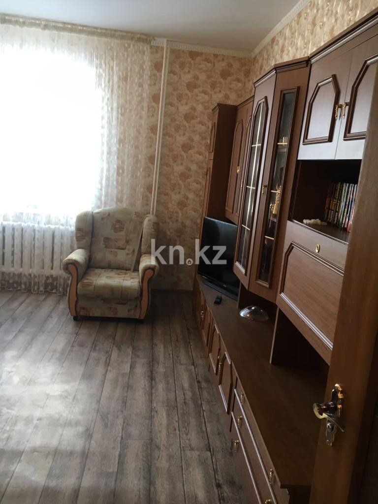 Аренда 1-комнатной квартиры, 38 м² в Астане - фото 3