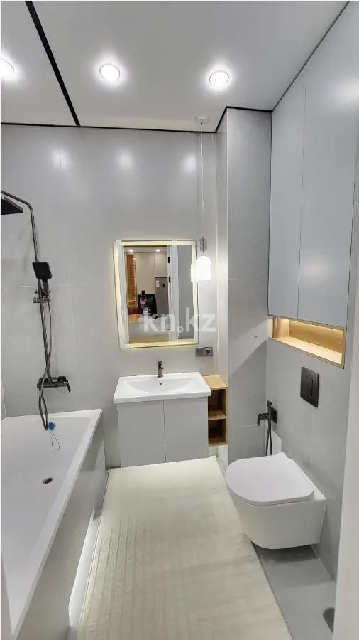 Продажа 4-комнатной квартиры, 110 м² в Астане - фото 13