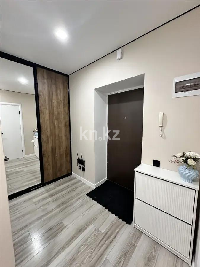 Продажа 1-комнатной квартиры, 36.6 м² в Астане - фото 4