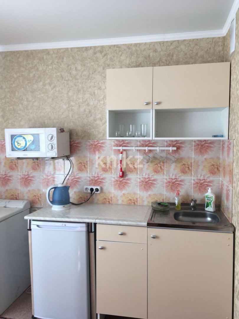 Аренда 1-комнатной квартиры посуточно, 36 м² в Павлодаре - фото 4