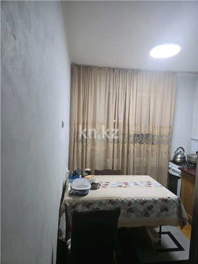 Продажа 4-комнатной квартиры, 73.9 м² в Алматы - фото 5