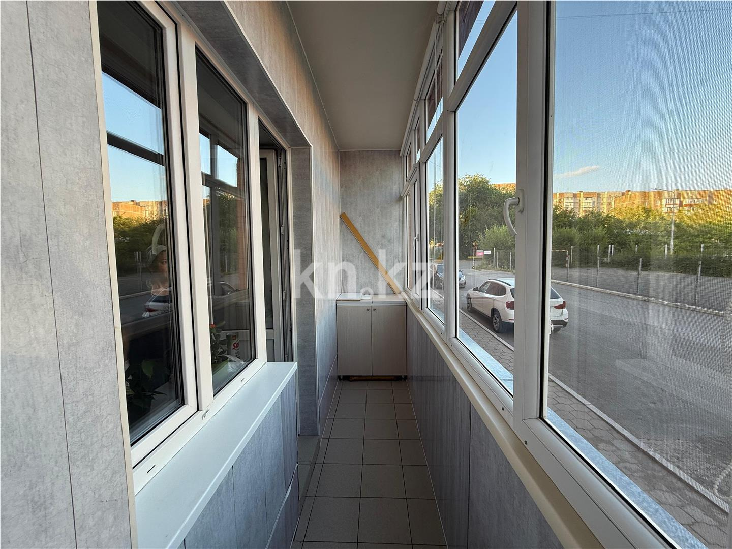 Продажа 3-комнатной квартиры, 91 м², ул. Таттимбета в Караганде - фото 14