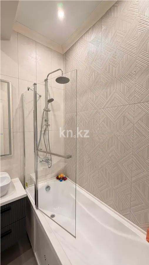 Продажа 2-комнатной квартиры, 48 м² в Алматы - фото 4