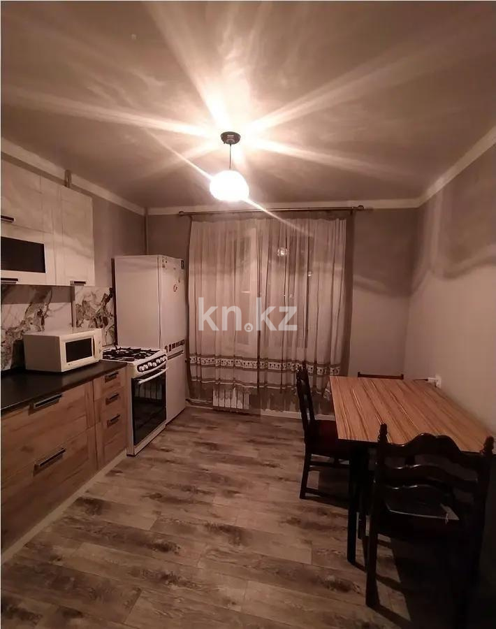 Продажа 2-комнатной квартиры, 51 м² в Алматы - фото 3