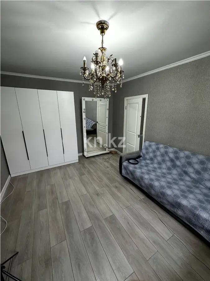 Продажа 1-комнатной квартиры, 44 м² в Алматы - фото 2
