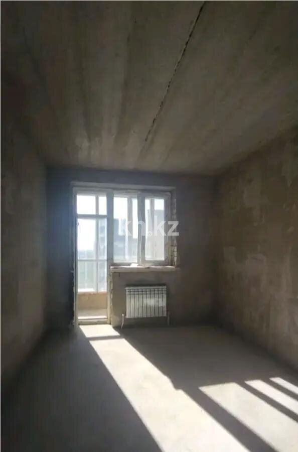 Продажа 1-комнатной квартиры, 21 м² в Астане