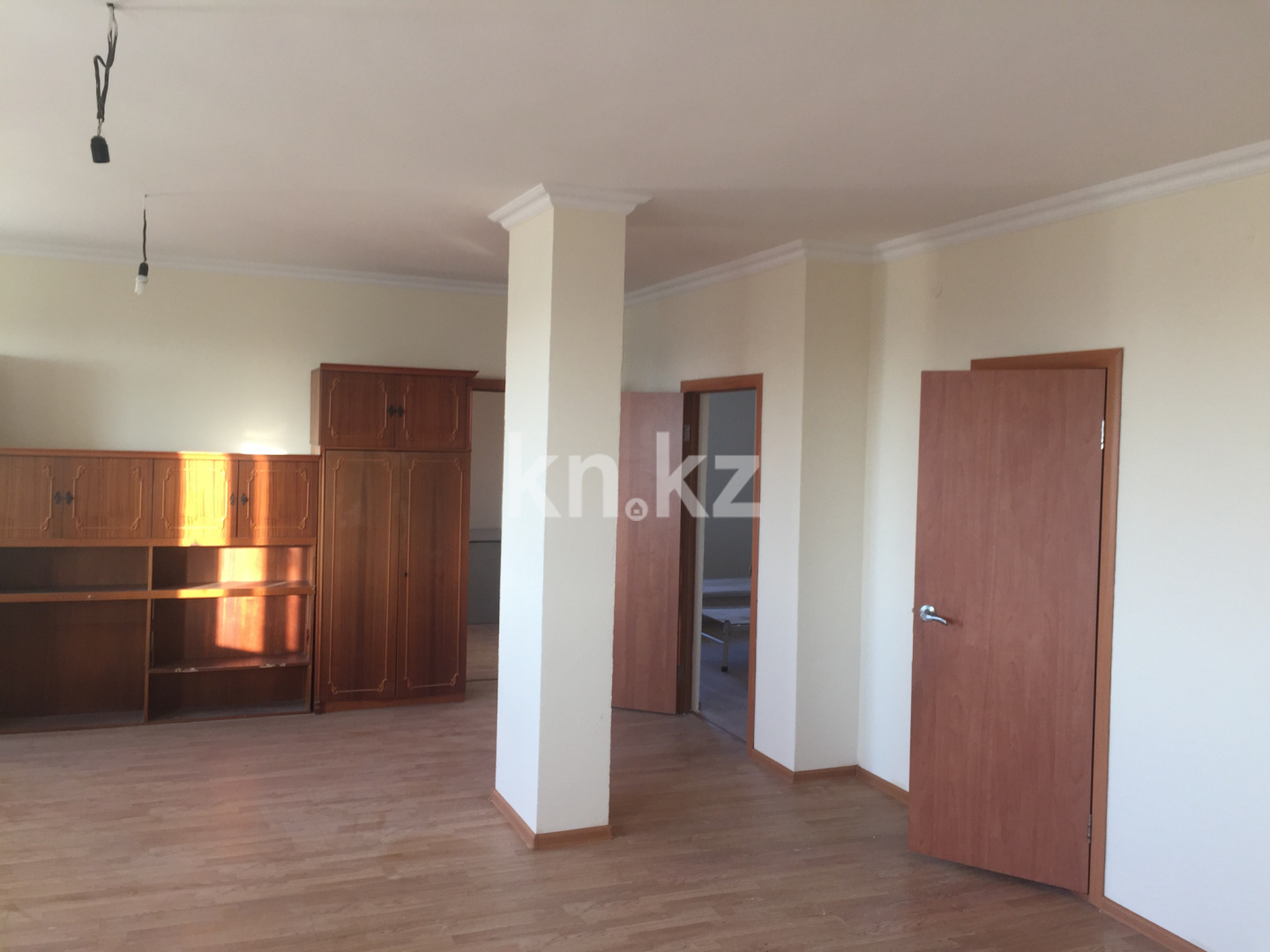 Продажа 3-комнатной квартиры, 93 м², пр. Женис, дом  67 - ул. Молдагуловой в Астане - фото 12