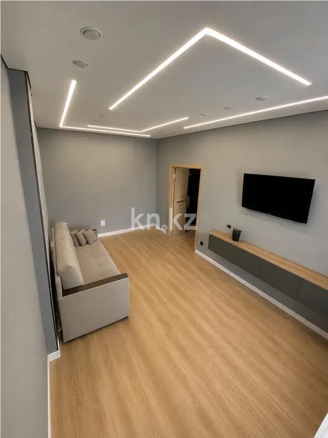 Продажа 1-комнатной квартиры, 42 м² в Астане