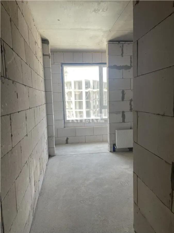 Продажа 1-комнатной квартиры, 40.6 м² в Астане - фото 2