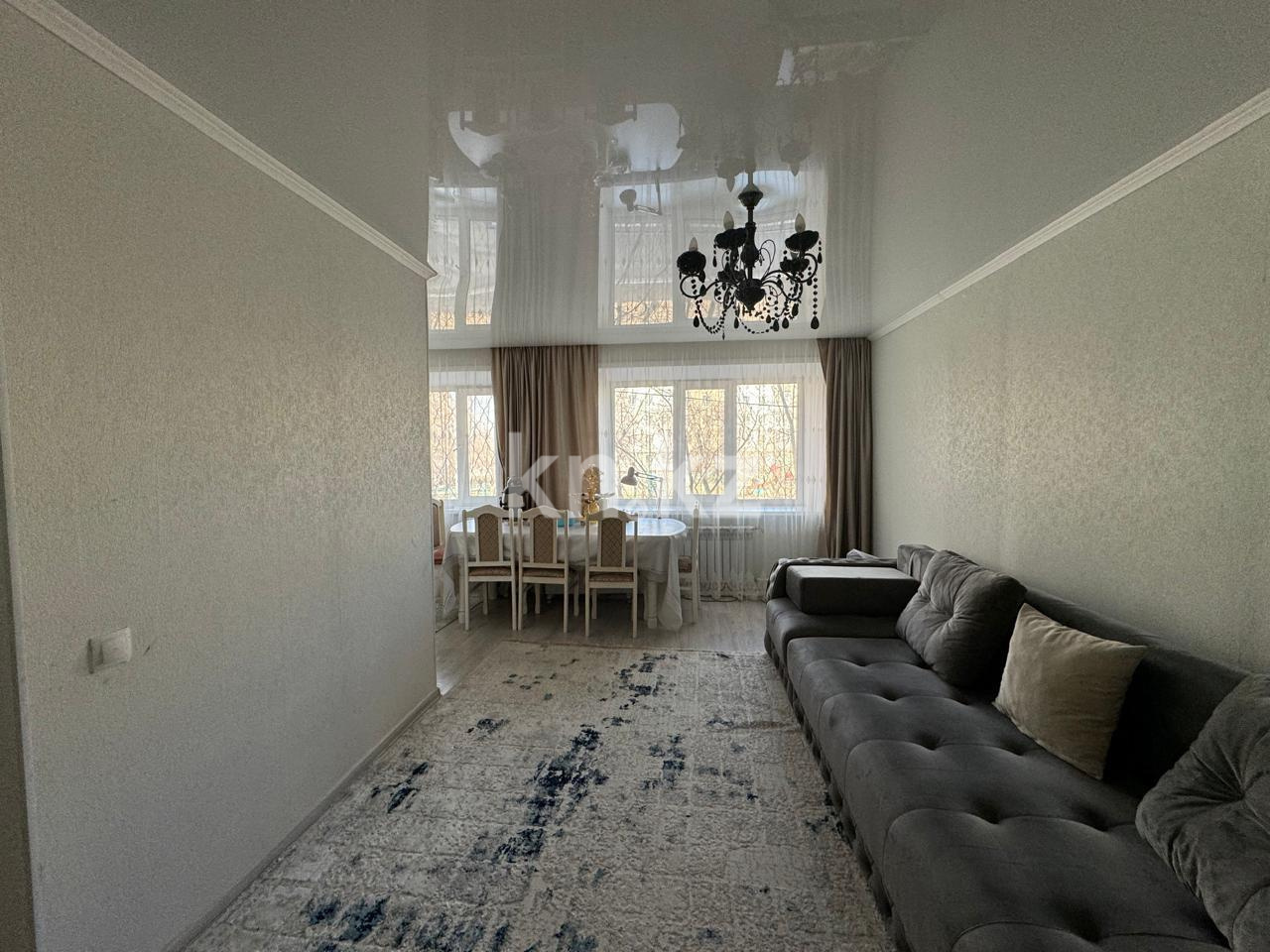 Продажа 3-комнатной квартиры, 53 м², бул. Независимости в Темиртау