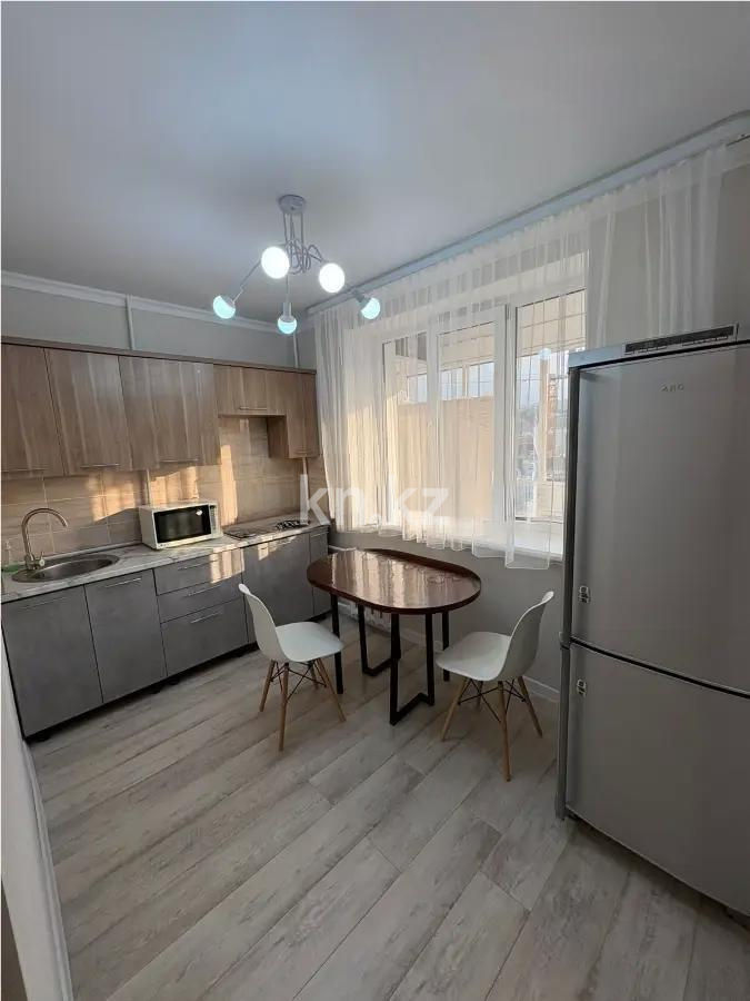 Продажа 1-комнатной квартиры, 36 м² в Алматы - фото 2