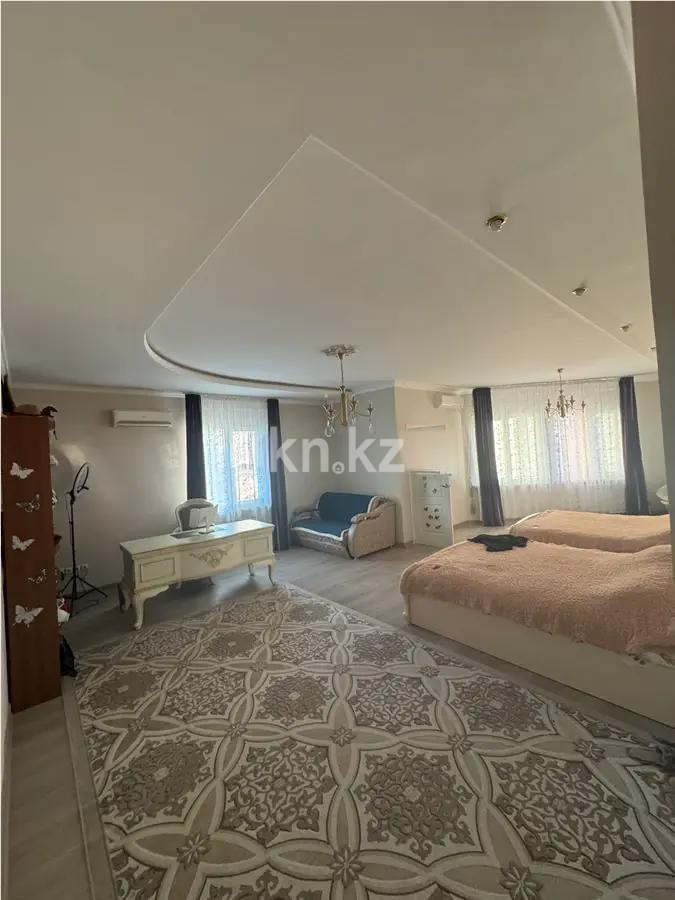 Продажа 5-комнатной квартиры, 353 м², ул. Кунаева, дом  29 в Астане - фото 3