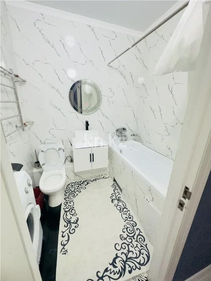 Продажа 1-комнатной квартиры, 47 м² в Алматы - фото 3