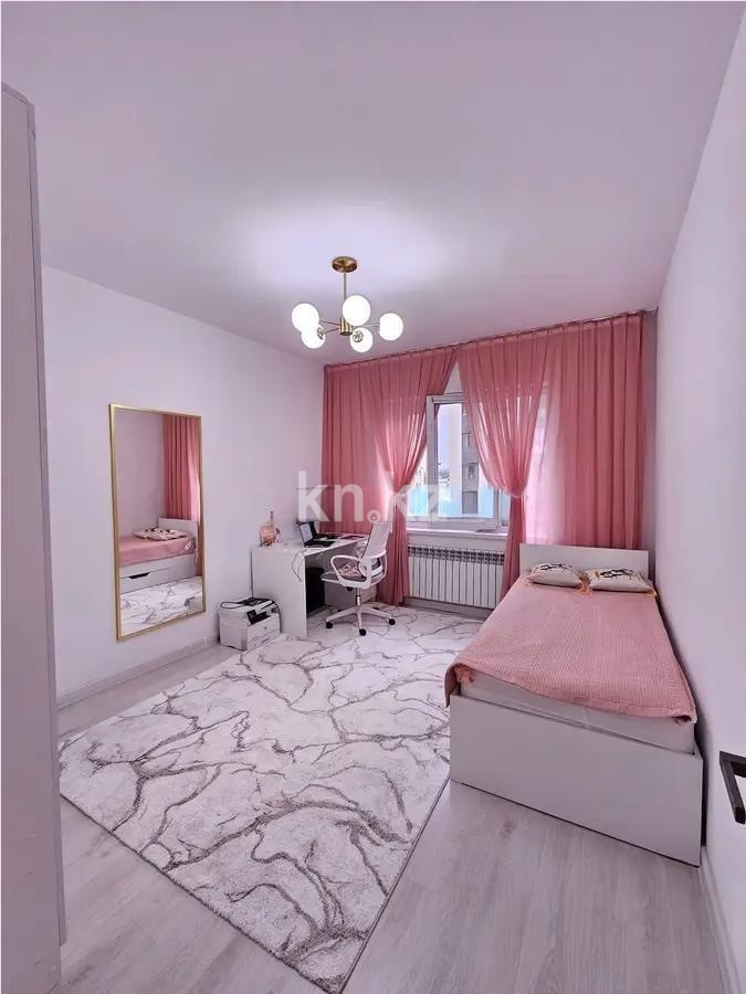 Продажа 2-комнатной квартиры, 62 м² в Алматы - фото 2