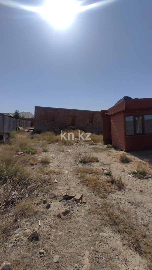 Продажа 8-комнатного дома, 220 м², Дуйсена Баянова, дом  19 в Таразе - фото 5