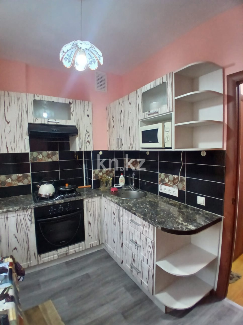 Аренда 1-комнатной квартиры, 45 м² в Алматы - фото 5