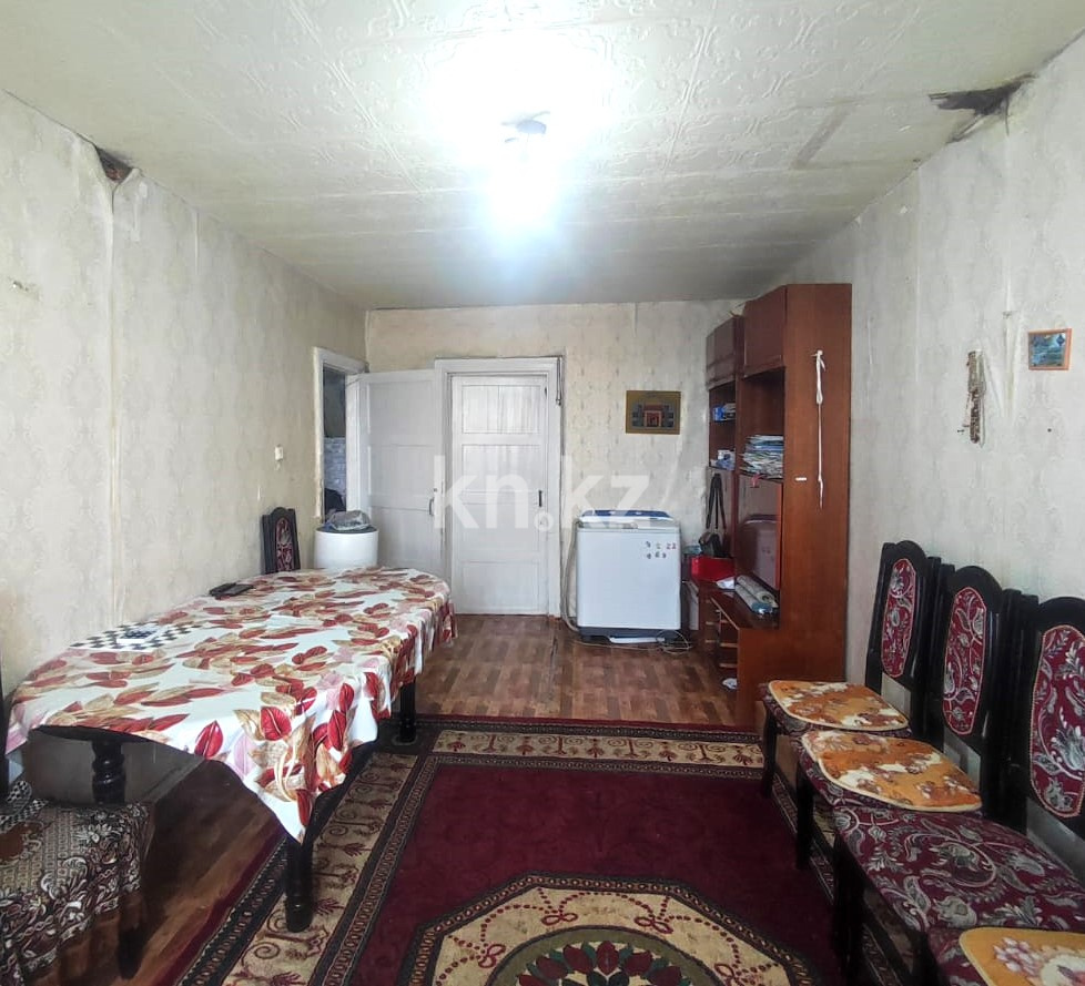 Продажа 2-комнатной квартиры, 42 м² в Абае - фото 2