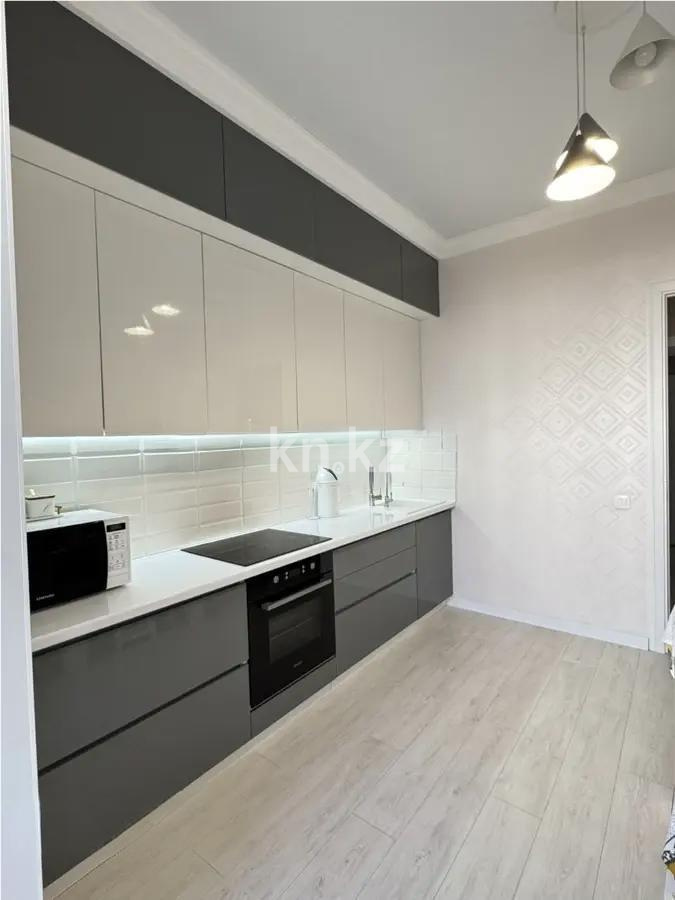 Продажа 2-комнатной квартиры, 60 м², пр. Улы Дала в Астане - фото 4