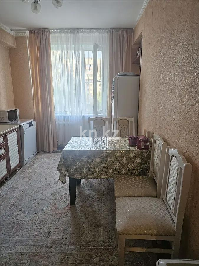 Продажа 3-комнатной квартиры, 78 м² в Астане - фото 4