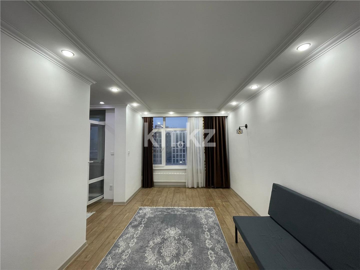 Продажа 2-комнатной квартиры, 56.7 м² в Астане - фото 2