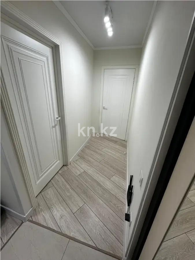 Продажа 2-комнатной квартиры, 43 м² в Алматы - фото 5