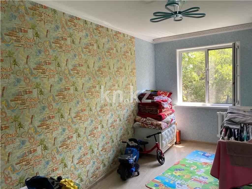 Продажа 3-комнатной квартиры, 59 м², мкр-н 5, дом  41 в Алматы - фото 2