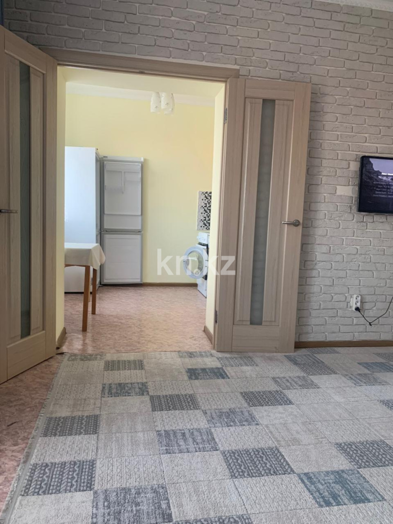 Аренда 1-комнатной квартиры, 38 м², ул. Косшыгулулы, дом  23 в Астане - фото 9