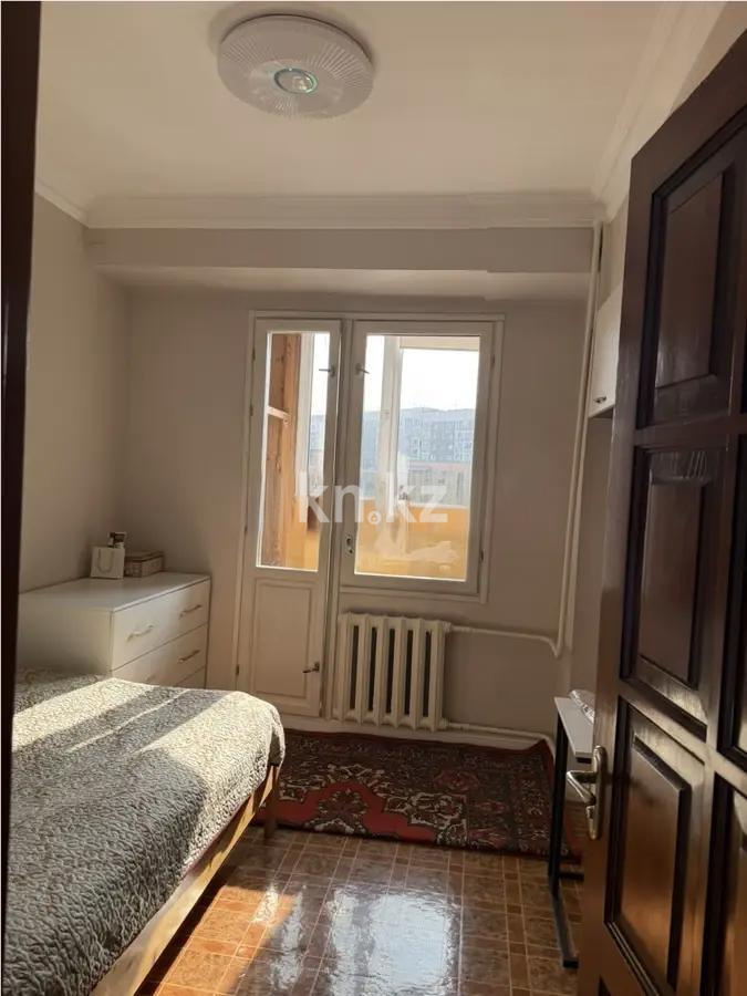 Продажа 2-комнатной квартиры, 52 м² в Алматы - фото 2