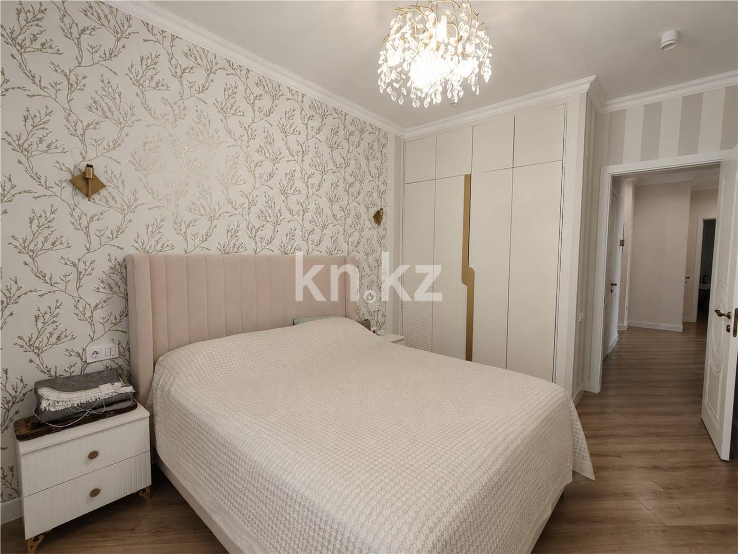 Продажа 4-комнатной квартиры, 105 м² в Караганде - фото 8