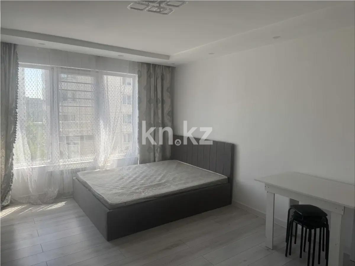 Продажа 1-комнатной квартиры, 30 м² в Алматы