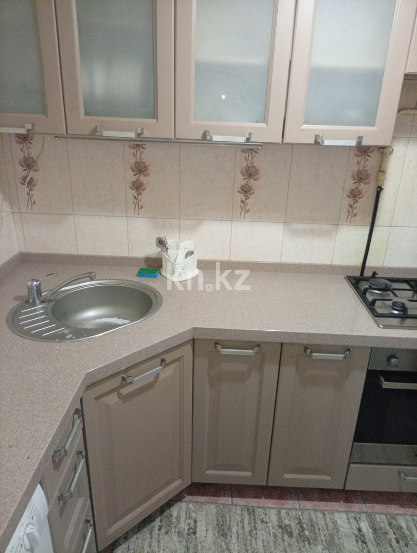 Аренда 2-комнатной квартиры, 45 м² в Алматы - фото 6