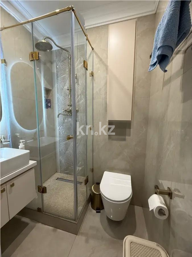 Продажа 4-комнатной квартиры, 104 м², АКХ Чапаева, дом  404 в Алматы - фото 6