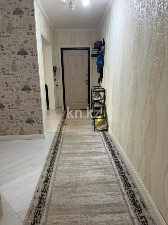 Продажа 3-комнатной квартиры, 62.8 м² в Астане - фото 6