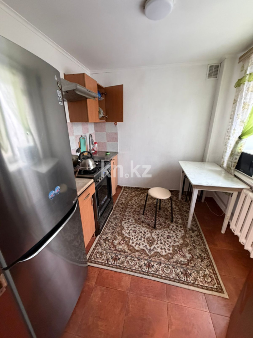 Аренда 3-комнатной квартиры, 60 м² в Алматы - фото 8