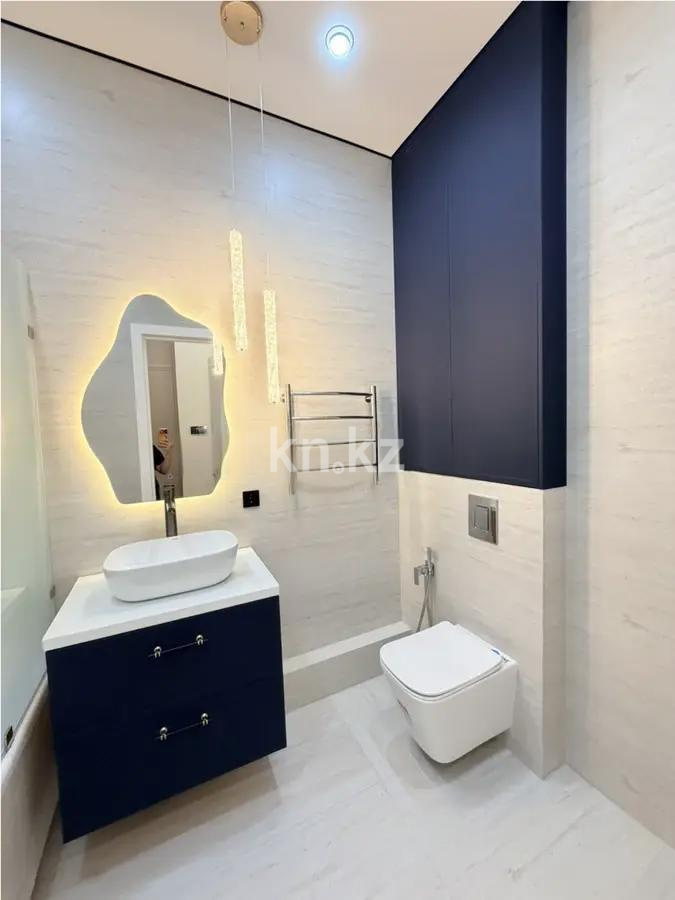 Продажа 2-комнатной квартиры, 48 м², пр. Туран, дом  39а в Астане - фото 4