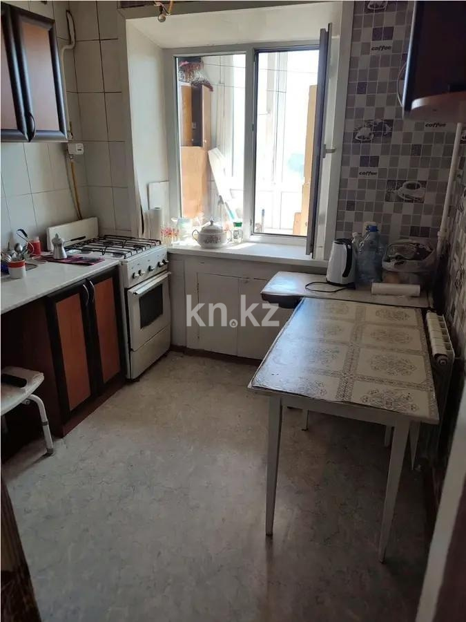 Продажа 1-комнатной квартиры, 34 м² в Караганде - фото 2