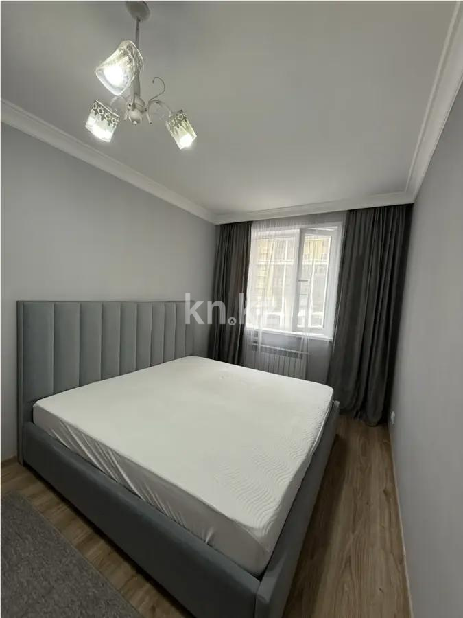 Продажа 2-комнатной квартиры, 60.4 м² в Астане - фото 2