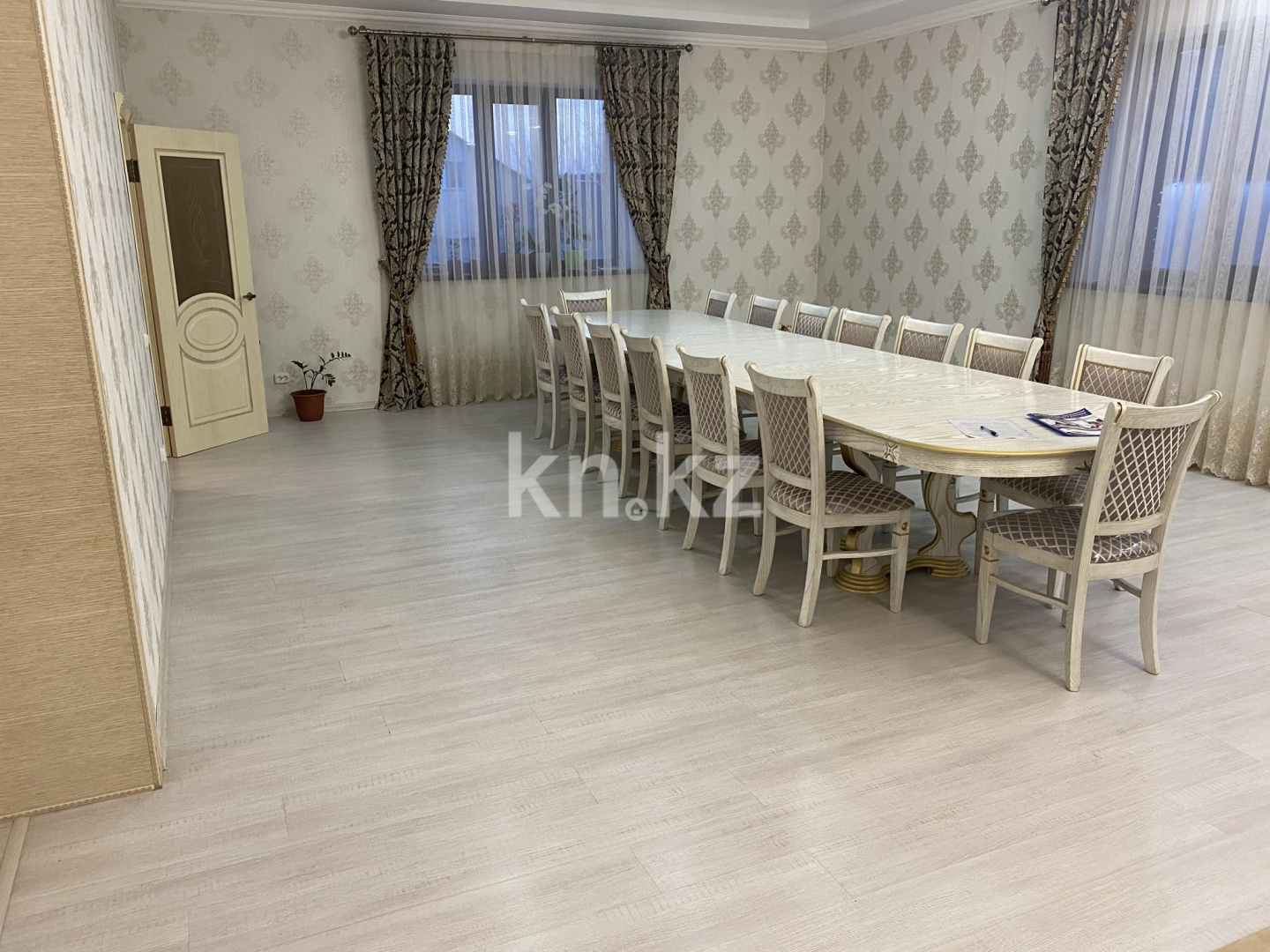 Продажа 7-комнатного дома, 530 м², ул. Шектыбаева, дом  35 в Караганде