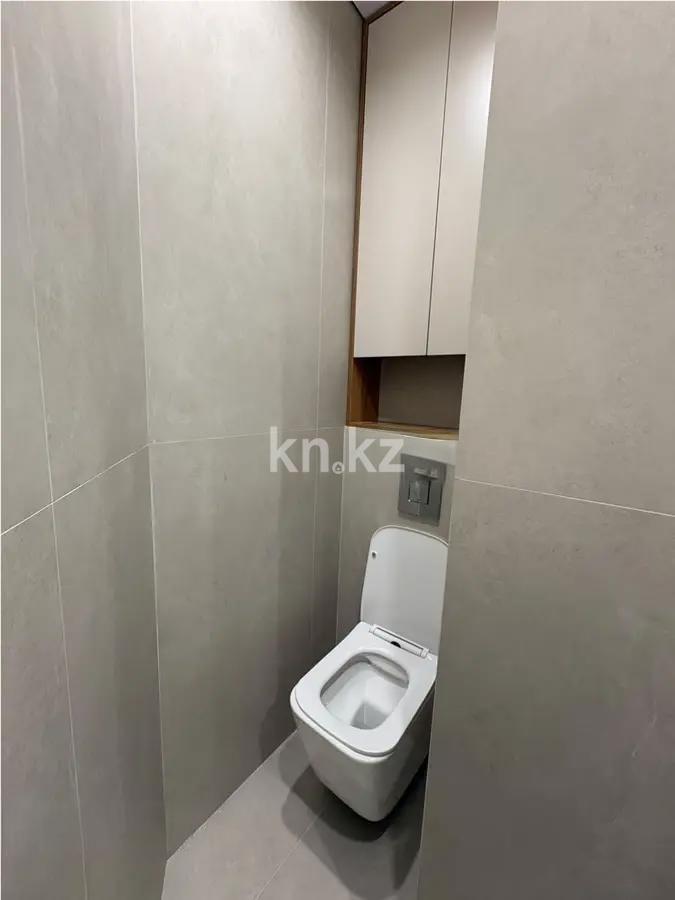 Продажа 3-комнатной квартиры, 50 м² в Алматы - фото 3