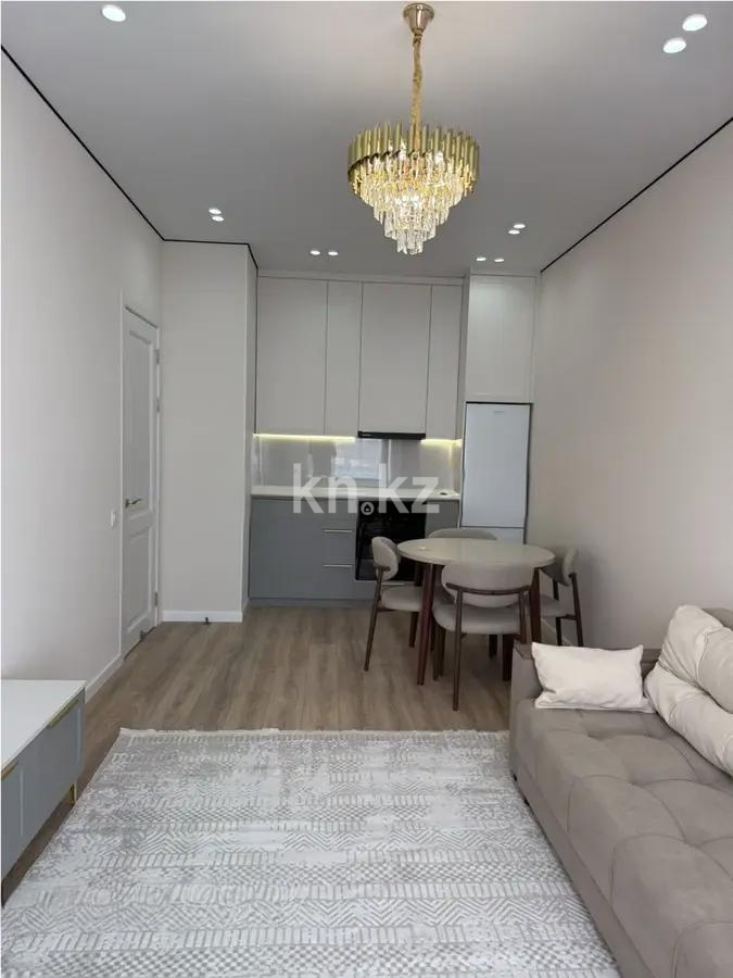 Продажа 2-комнатной квартиры, 40 м² в Астане - фото 3