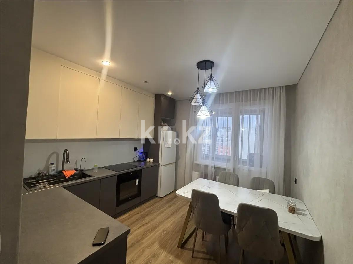 Продажа 3-комнатной квартиры, 94.53 м² в Астане - фото 3
