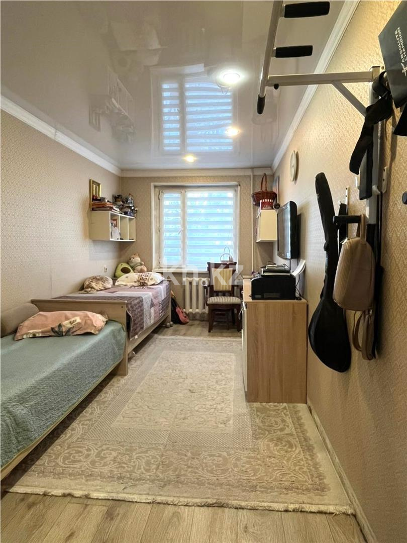 Продажа 2-комнатной квартиры, 44 м² в Караганде - фото 3