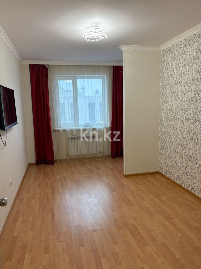 Продажа 1-комнатной квартиры, 35.3 м² в Астане - фото 2